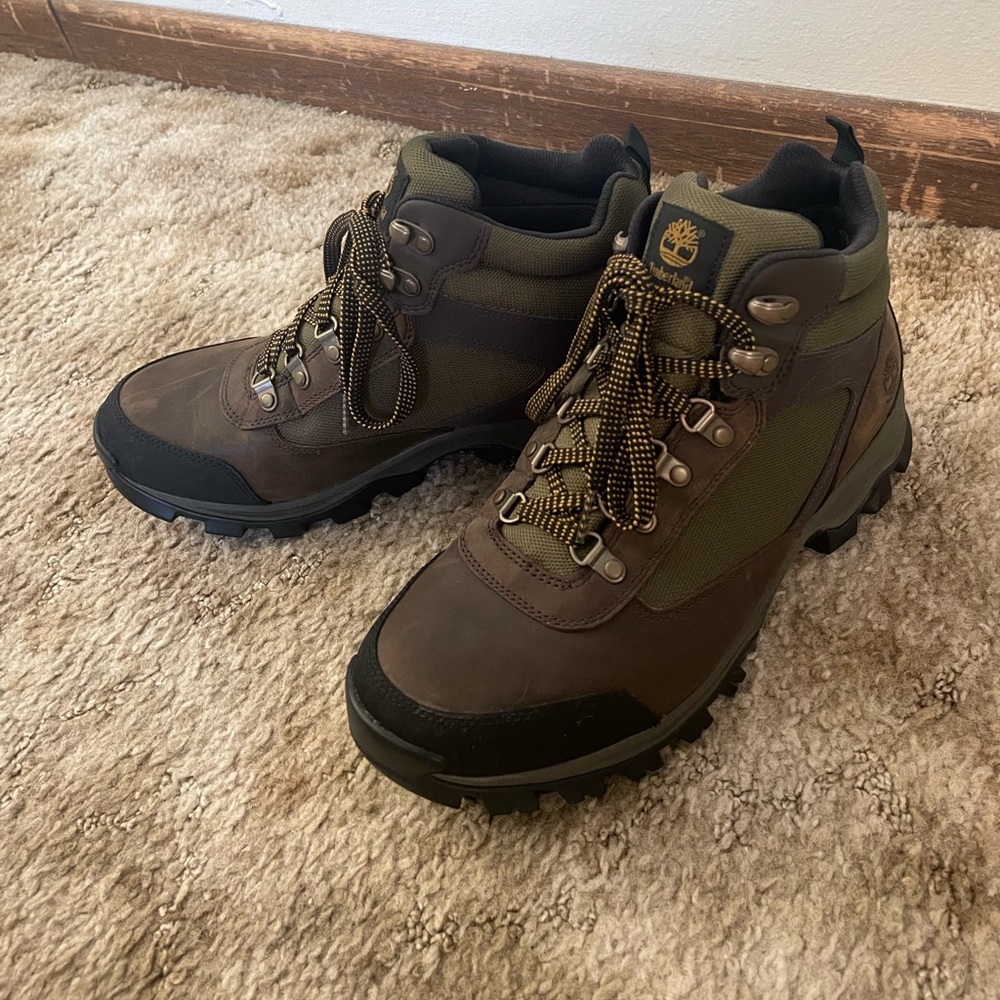 Timberland Winter/Work Boots